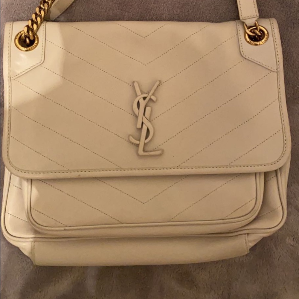 Saint Laurent Bag